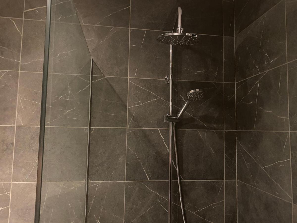 Luxury Lavender Apartment Larnaca Luaran gambar
