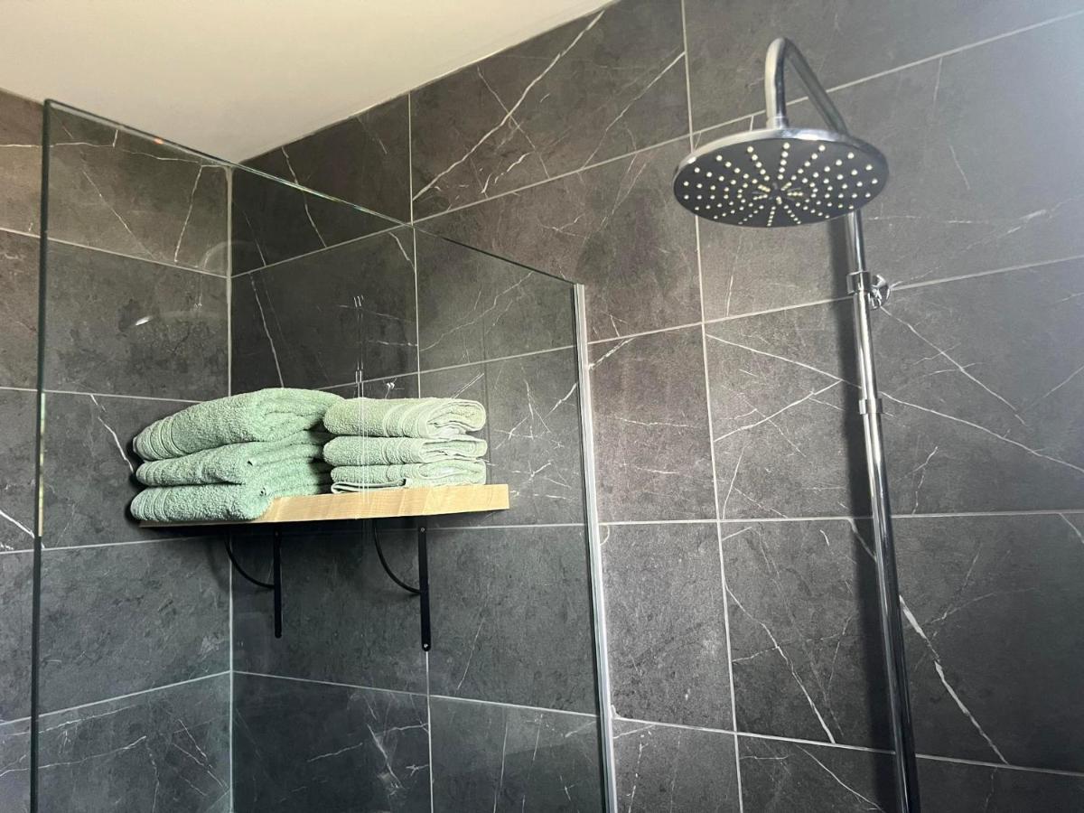 Luxury Lavender Apartment Larnaca Luaran gambar
